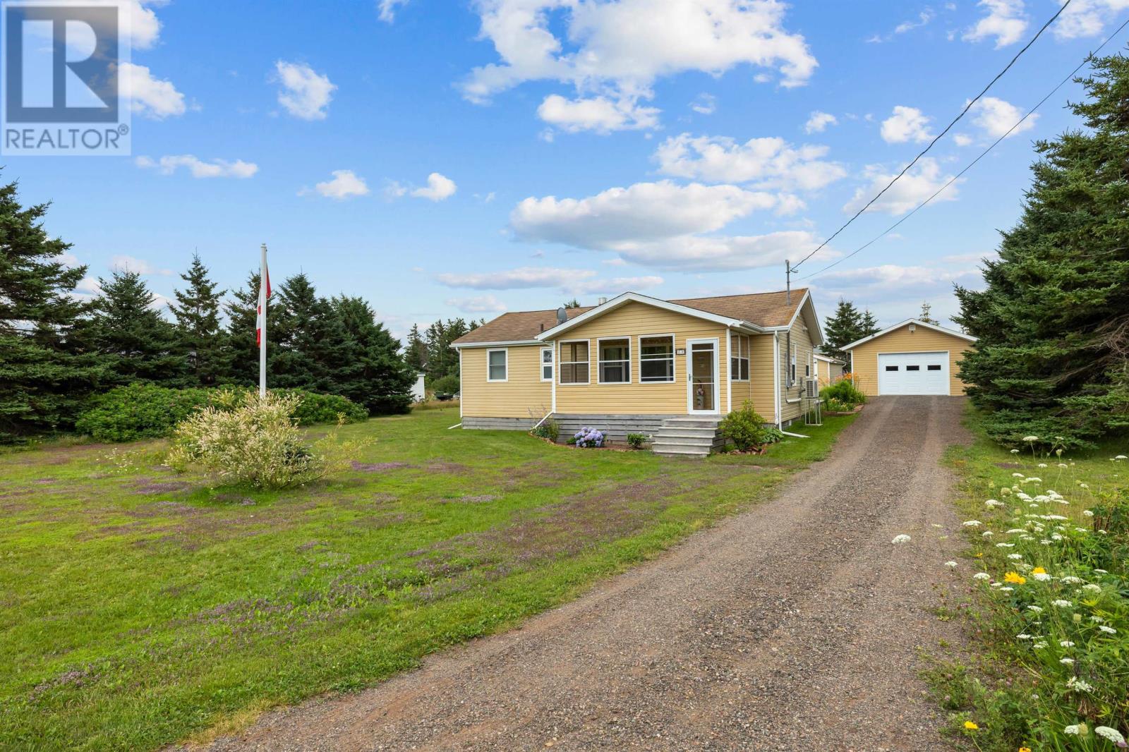 17 Hidden Dunes Lane, St. Peter's Harbour, Prince Edward Island  C0A 1S0 - Photo 2 - 202620499