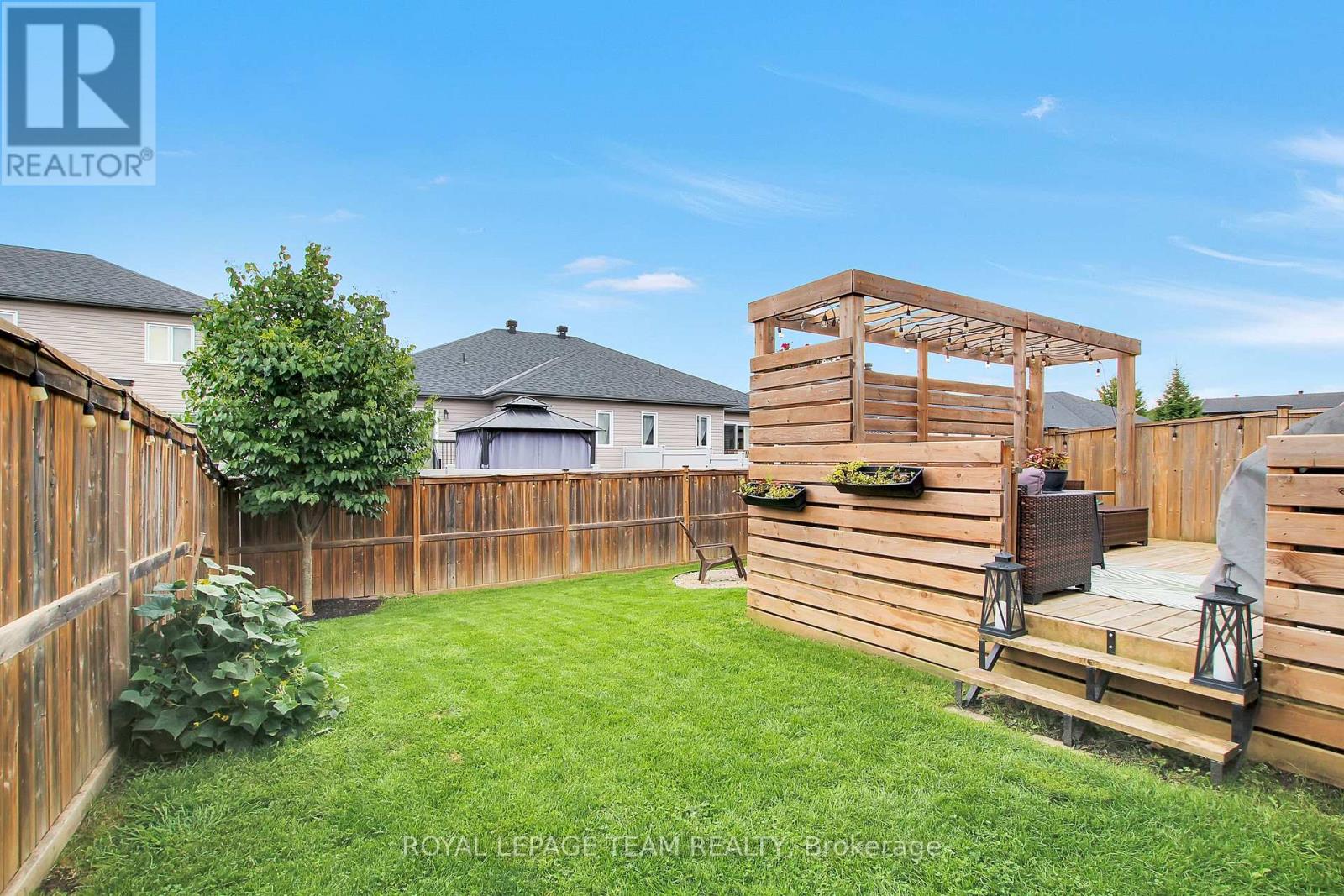 143 St Malo Place, Russell, Ontario  K0A 1W0 - Photo 36 - X13660670