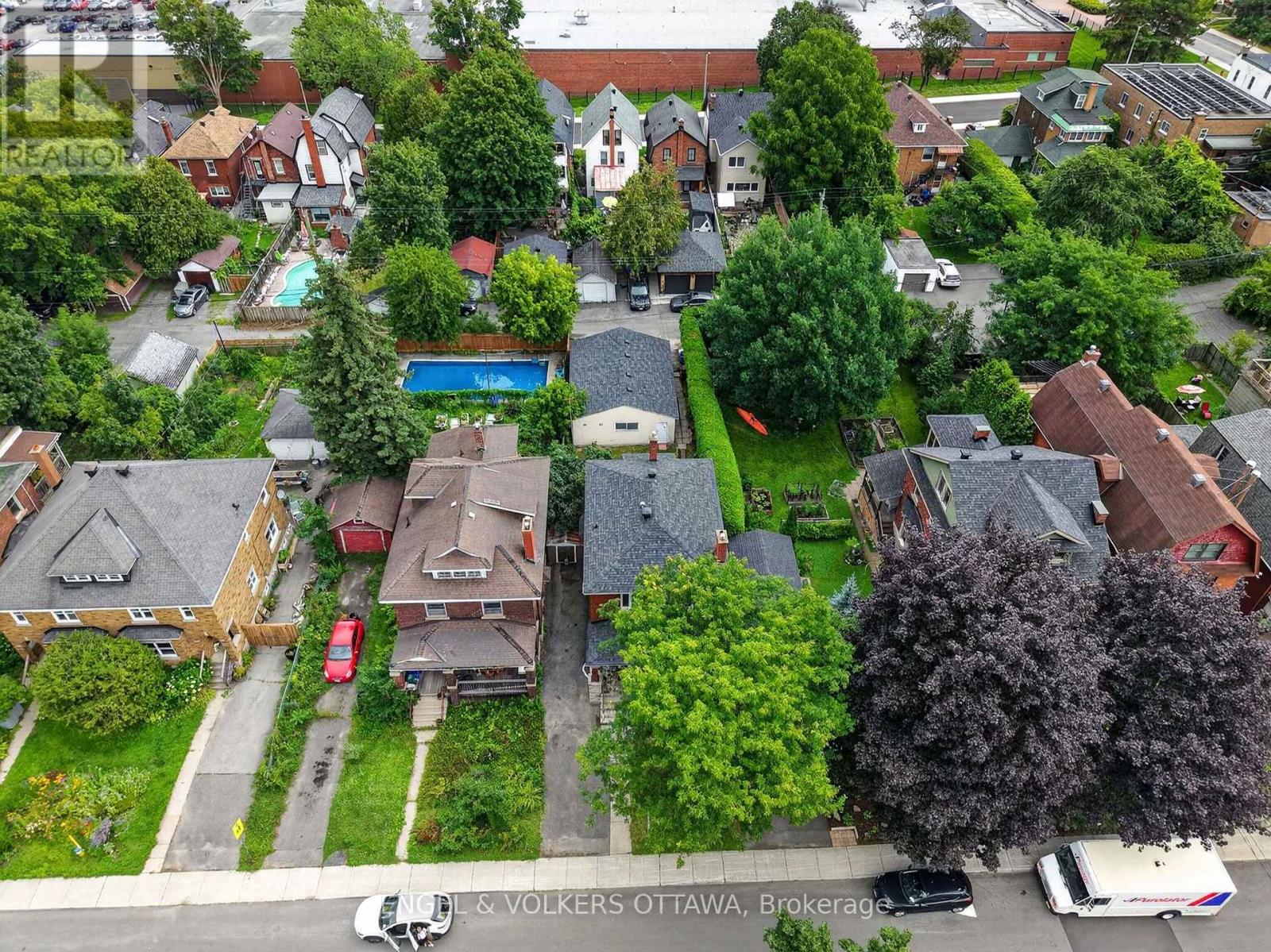 127 Bayswater Avenue, Ottawa, Ontario  K1Y 2G2 - Photo 36 - X13670672
