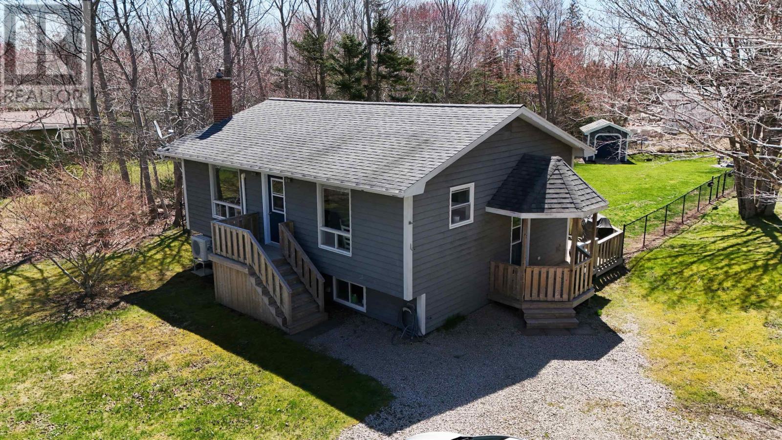 202 Saunders Road, Deerfield, Nova Scotia  B5A 5N6 - Photo 1 - 202609513