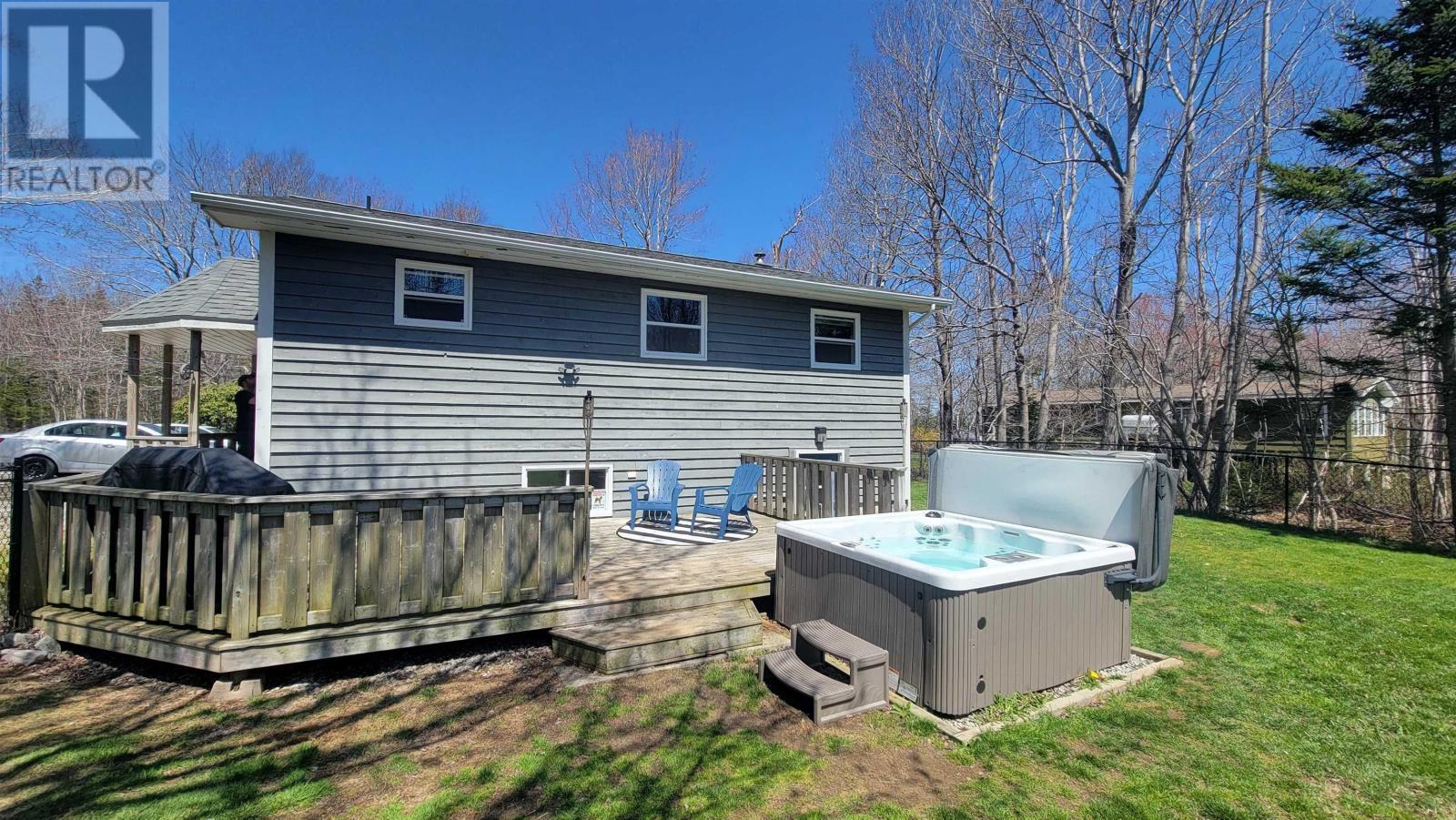 202 Saunders Road, Deerfield, Nova Scotia  B5A 5N6 - Photo 30 - 202609513