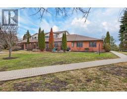 32 - 36 CHAMPLAIN CRESCENT, Peterborough, Ontario