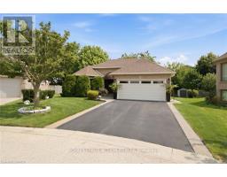 37 MC INTOSH COURT, Brantford, Ontario