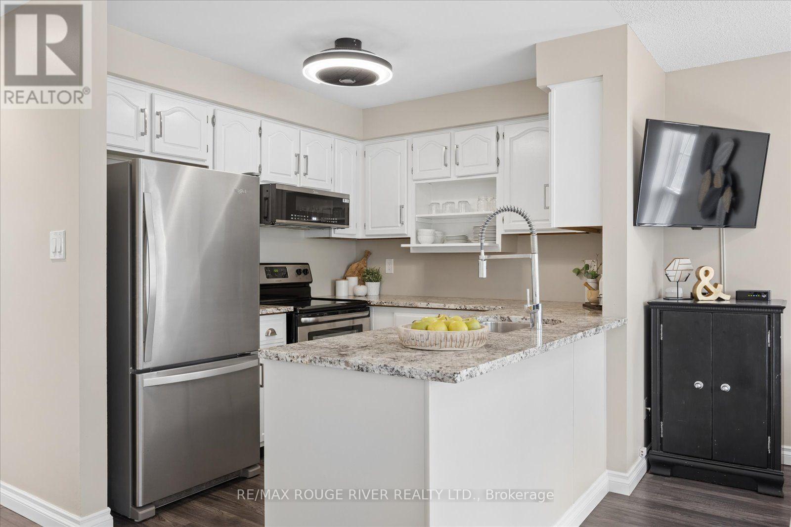 F205 - 182 D'arcy Street, Cobourg, Ontario  K9A 5J1 - Photo 10 - X13671942