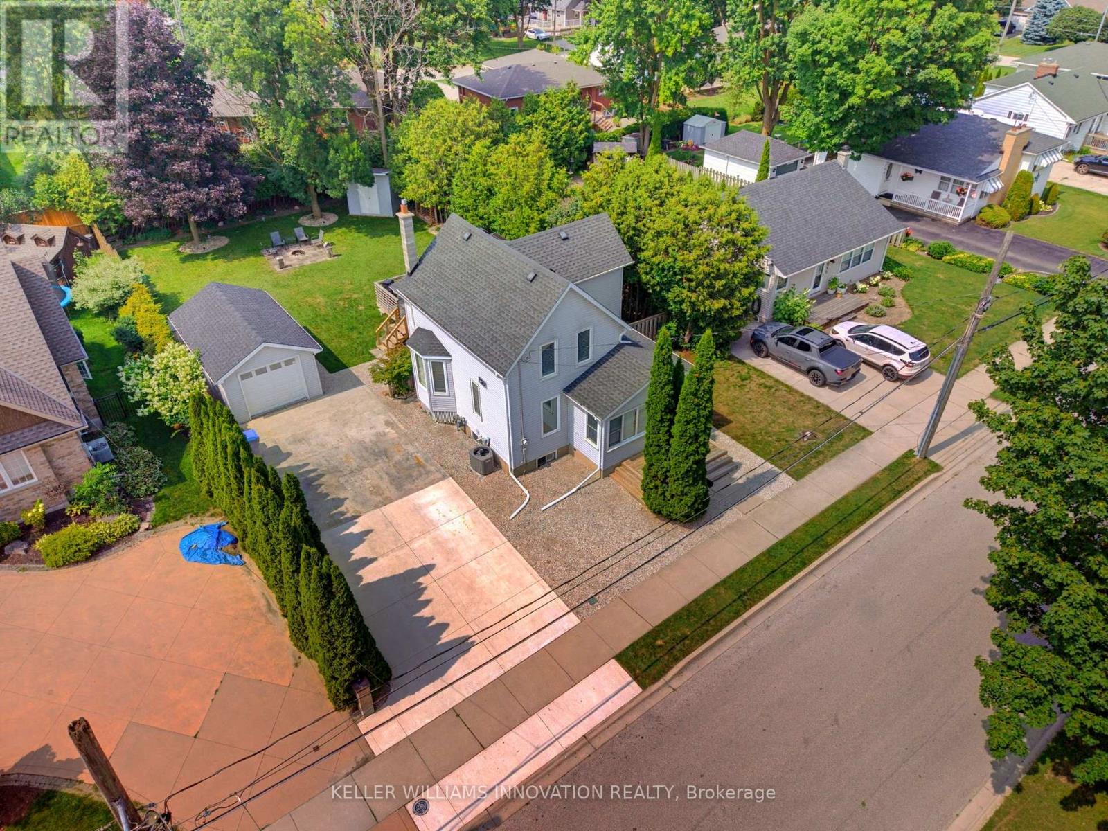 535 ARGYLE AVENUE N, North Perth, Ontario