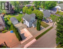535 ARGYLE AVENUE N, North Perth, Ontario
