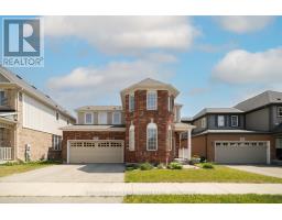 322 BALDWIN DRIVE, Cambridge, Ontario
