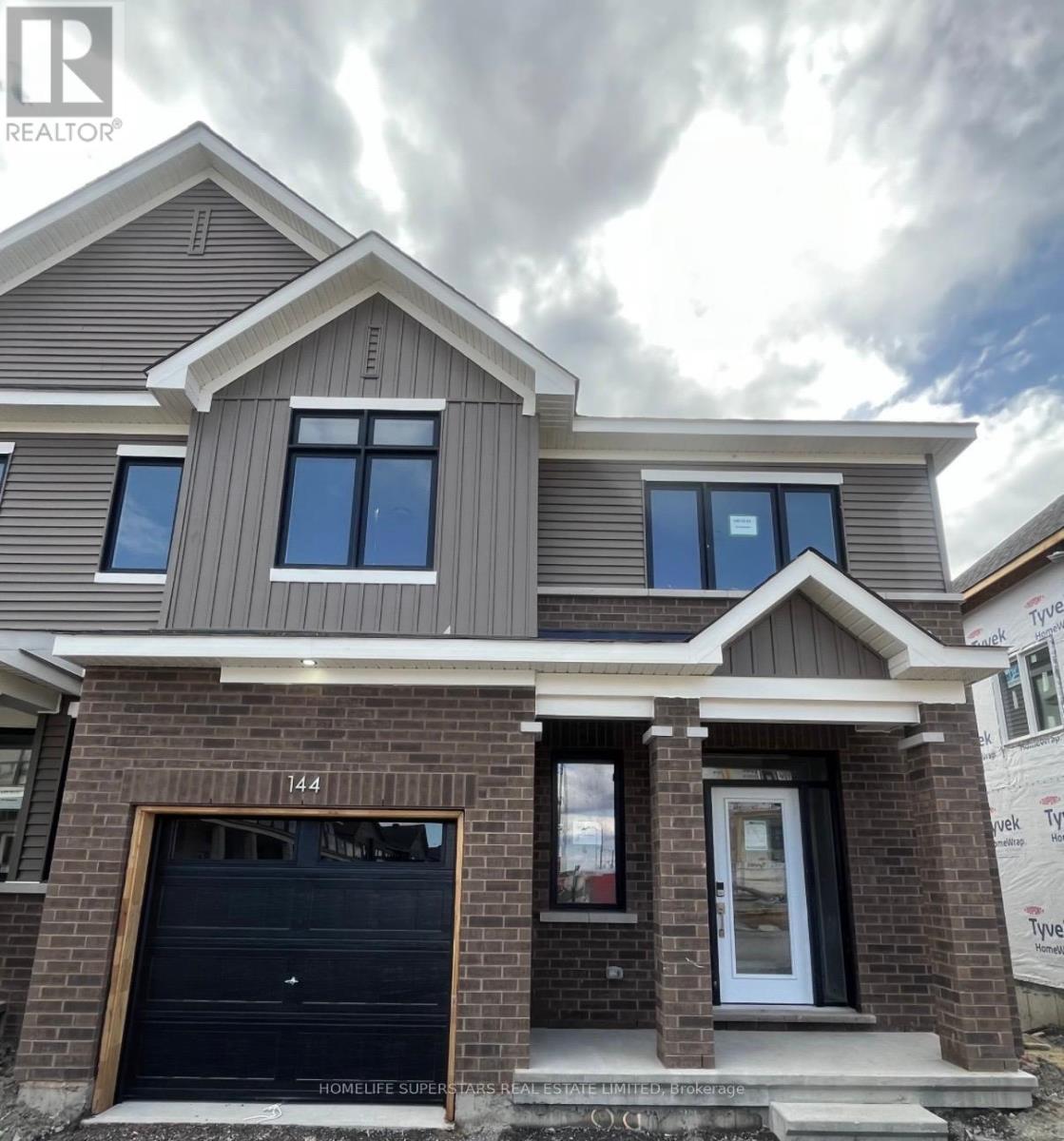 144 Beebalm Crescent, Ottawa, Ontario  K2J 7G6 - Photo 1 - X13671962