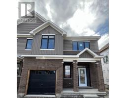 144 BEEBALM CRESCENT, Ottawa, Ontario