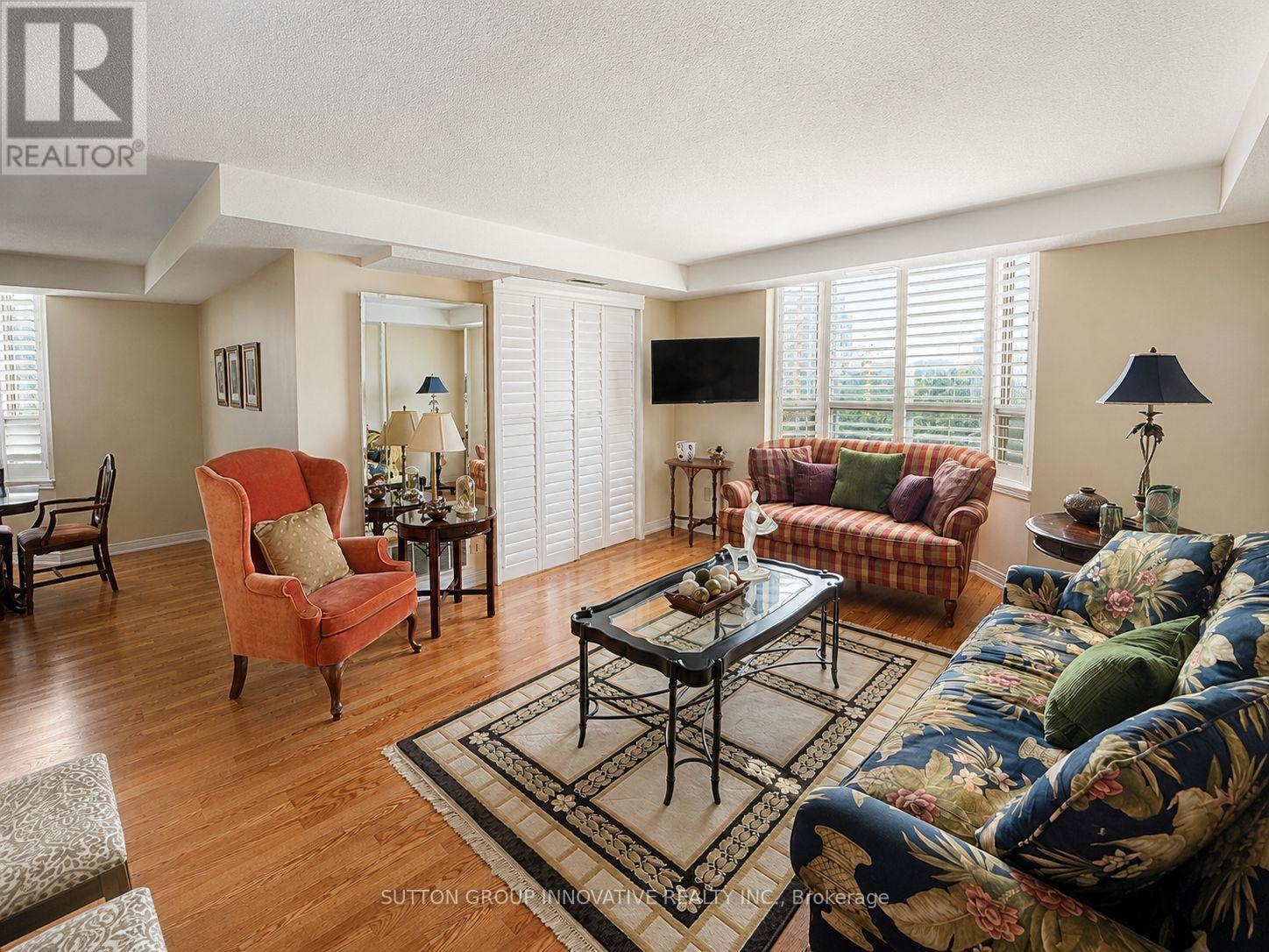 507 - 8 Village Green Boulevard, Hamilton, Ontario  L8G 5B8 - Photo 10 - X13672008