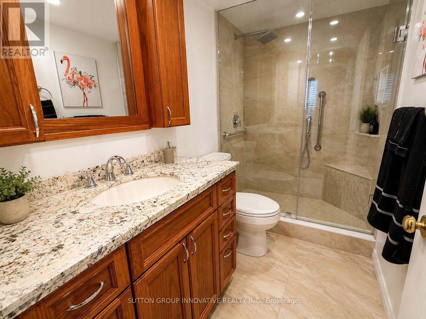 507 - 8 Village Green Boulevard, Hamilton, Ontario  L8G 5B8 - Photo 3 - X13672008