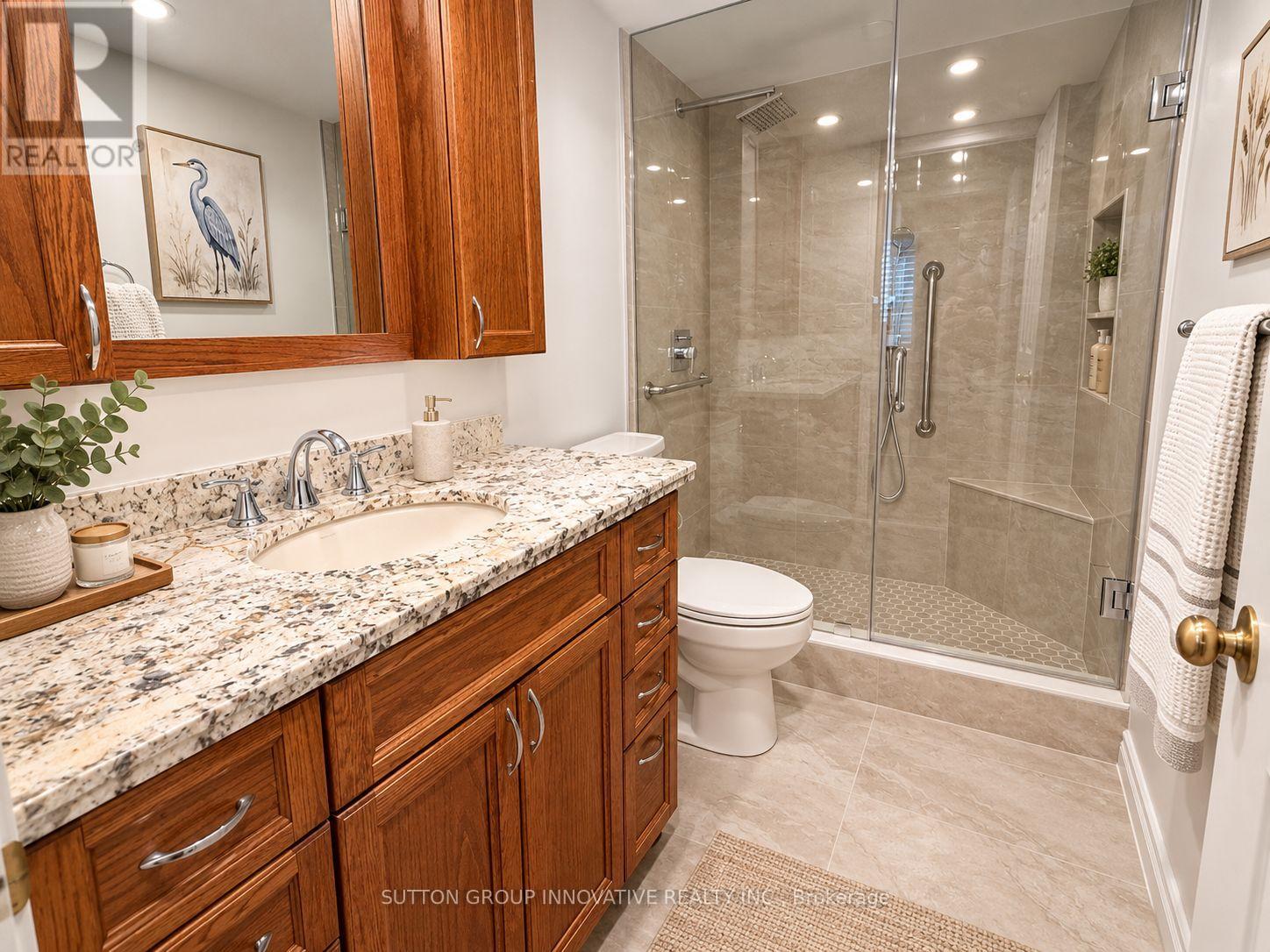 507 - 8 Village Green Boulevard, Hamilton, Ontario  L8G 5B8 - Photo 4 - X13672008