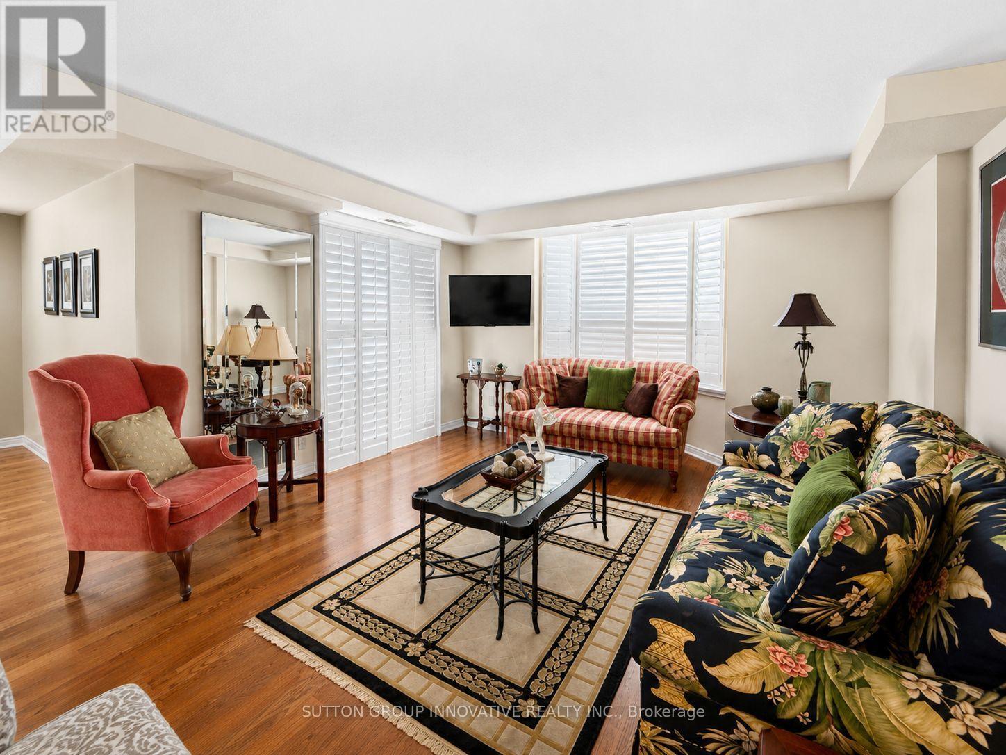 507 - 8 Village Green Boulevard, Hamilton, Ontario  L8G 5B8 - Photo 6 - X13672008