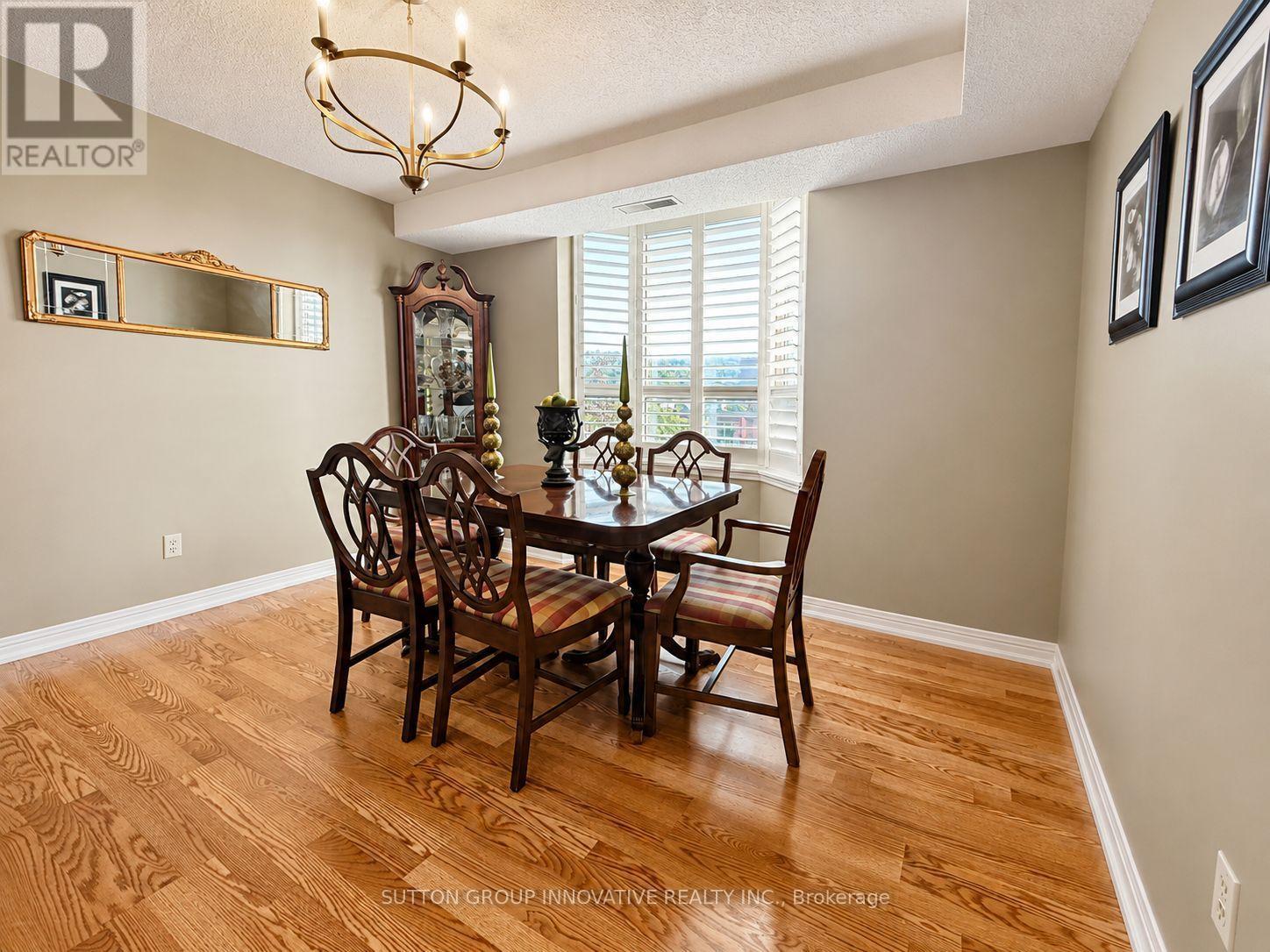 507 - 8 Village Green Boulevard, Hamilton, Ontario  L8G 5B8 - Photo 9 - X13672008
