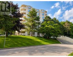 507 - 8 VILLAGE GREEN BOULEVARD, Hamilton, Ontario