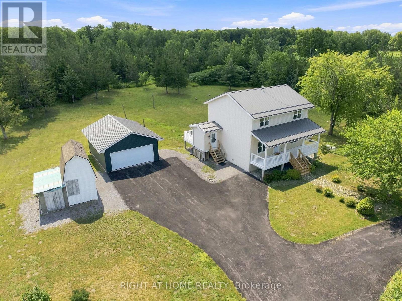 161 PRESTON HILL ROAD, Quinte West, Ontario