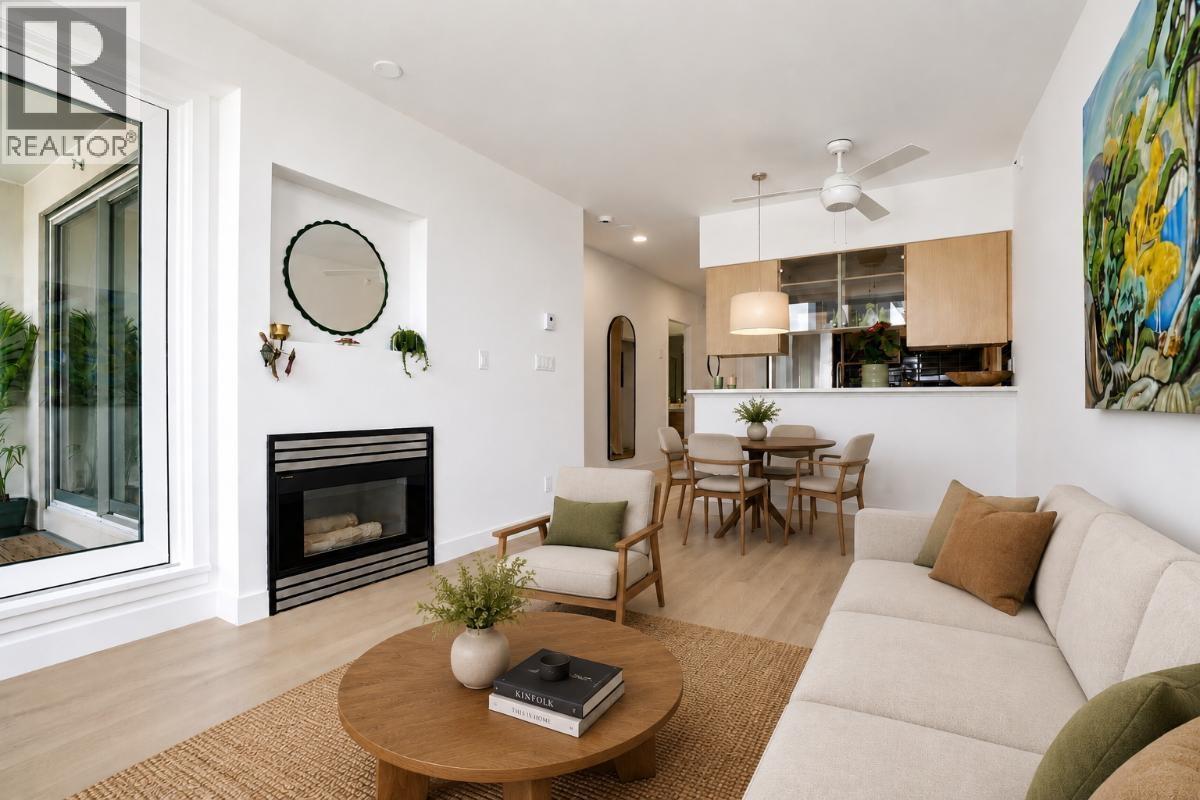 503 1888 York Avenue, Vancouver, British Columbia V6J 5H8 - Photo 30 - R3148691
