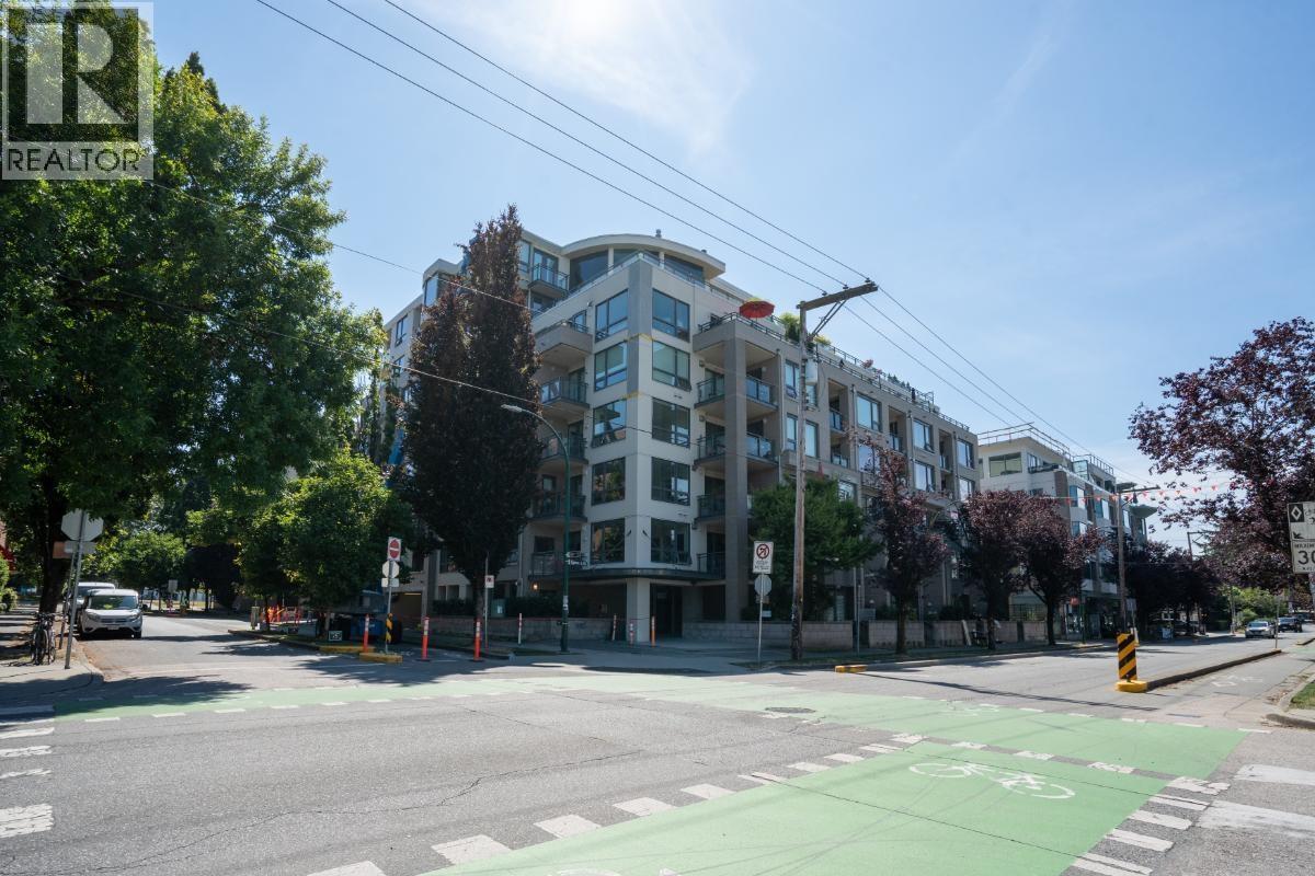 503 1888 York Avenue, Vancouver, British Columbia V6J 5H8 - Photo 3 - R3148691