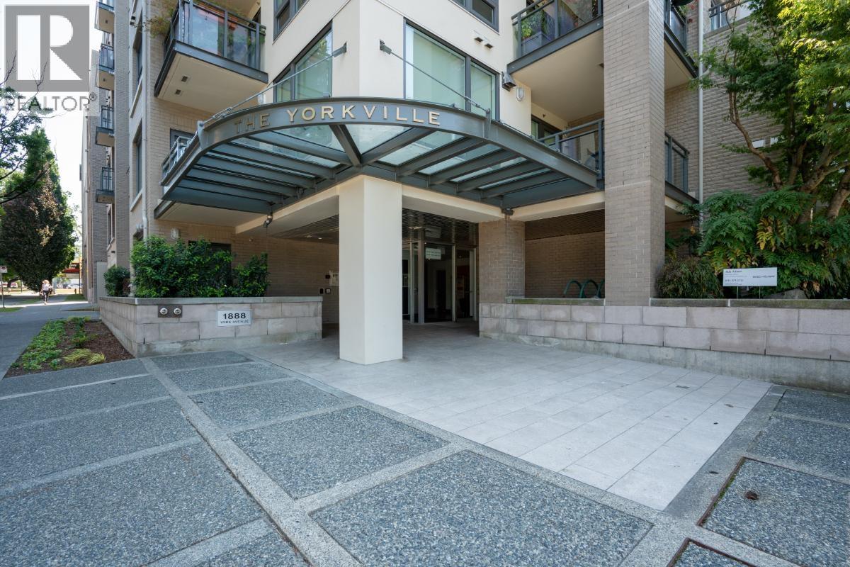 503 1888 York Avenue, Vancouver, British Columbia V6J 5H8 - Photo 9 - R3148691