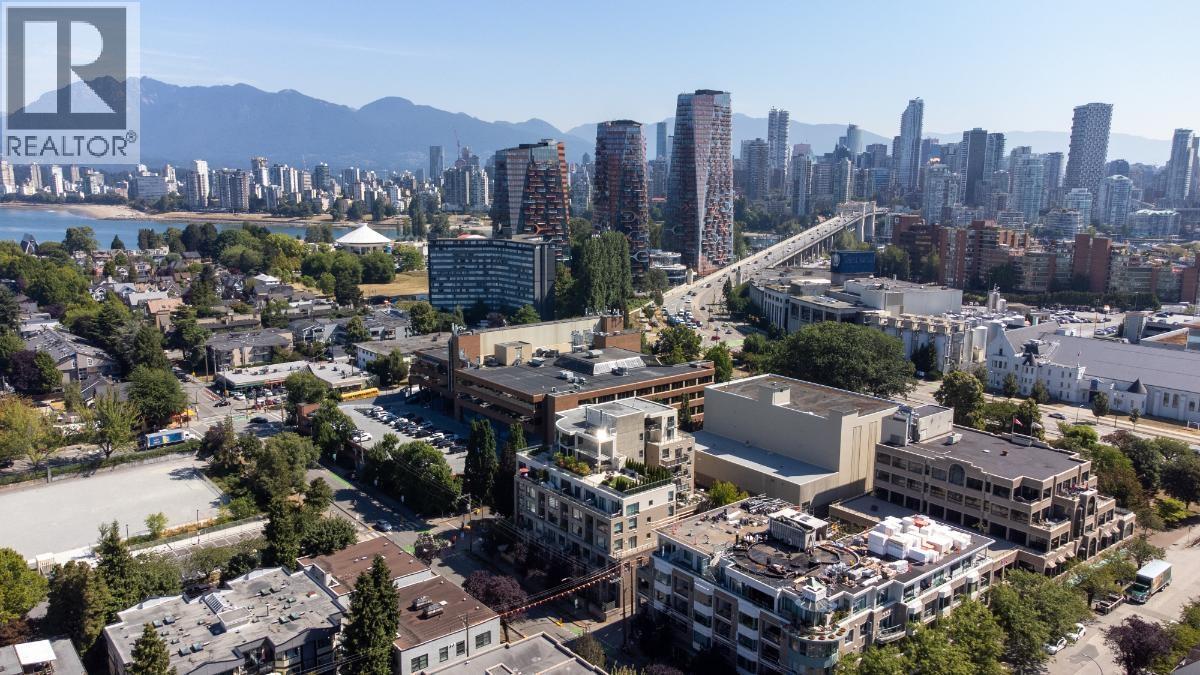 503 1888 York Avenue, Vancouver, British Columbia V6J 5H8 - Photo 32 - R3148691