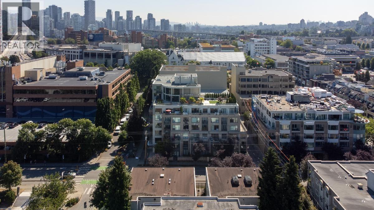 503 1888 York Avenue, Vancouver, British Columbia V6J 5H8 - Photo 4 - R3148691