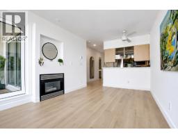 503 1888 YORK AVENUE, Vancouver, British Columbia