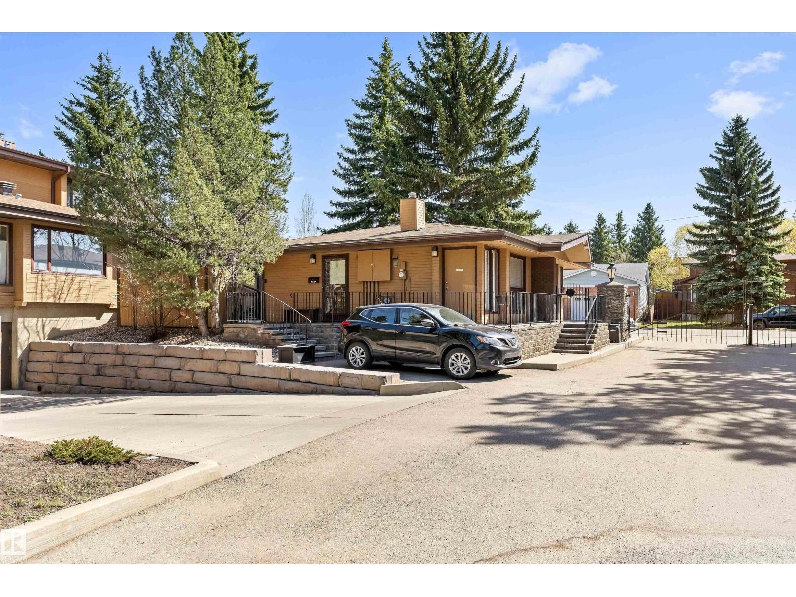 #7 14824 45 Av Nw, Edmonton, Alberta  T6H 5M5 - Photo 57 - E4503593