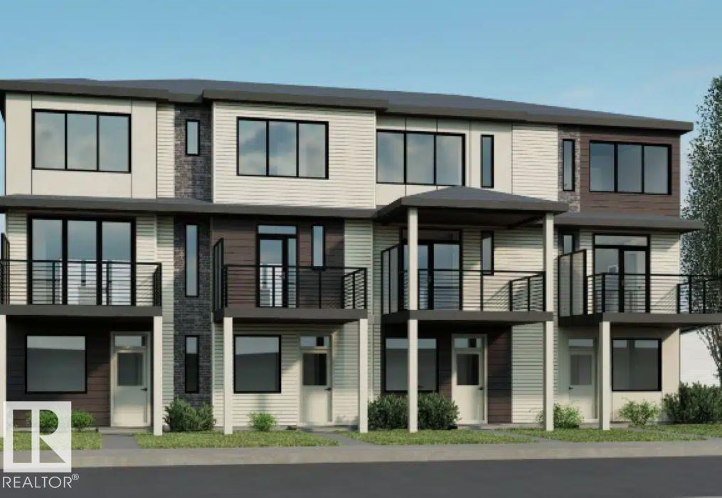 424 Hillshire Bv, Sherwood Park, Alberta  T8B 0C9 - Photo 1 - E4503594