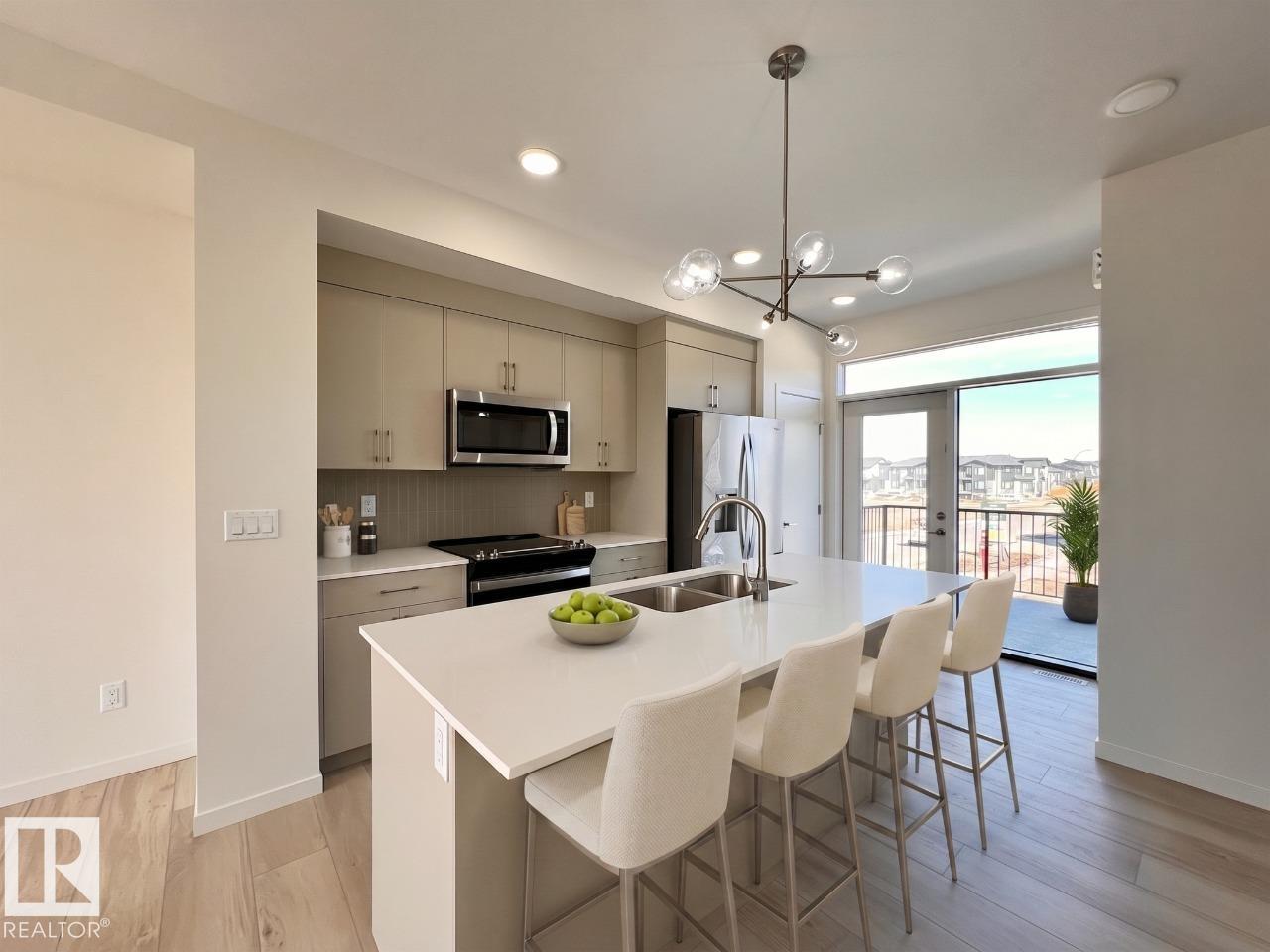 424 Hillshire Bv, Sherwood Park, Alberta  T8B 0C9 - Photo 12 - E4503594