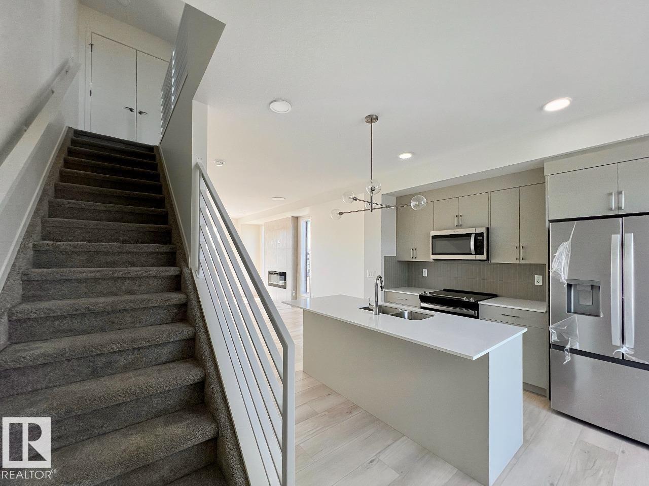 424 Hillshire Bv, Sherwood Park, Alberta  T8B 0C9 - Photo 18 - E4503594