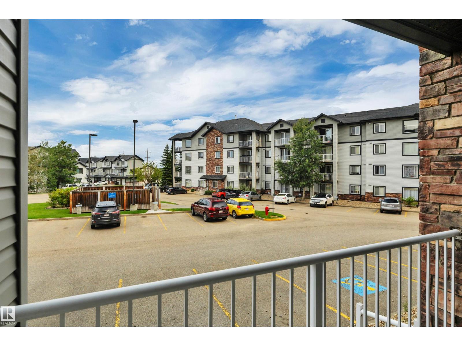 #217 40 Summerwood Bv, Sherwood Park, Alberta  T8H 0C2 - Photo 14 - E4503595