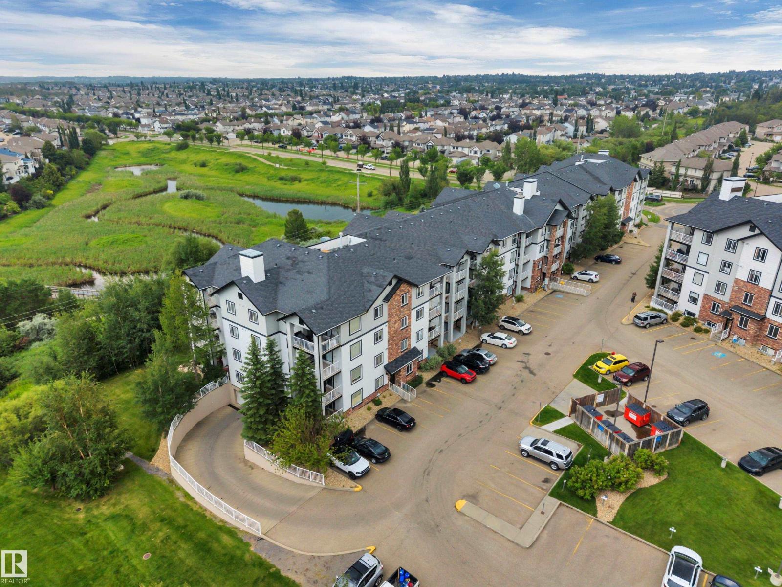 #217 40 Summerwood Bv, Sherwood Park, Alberta  T8H 0C2 - Photo 39 - E4503595