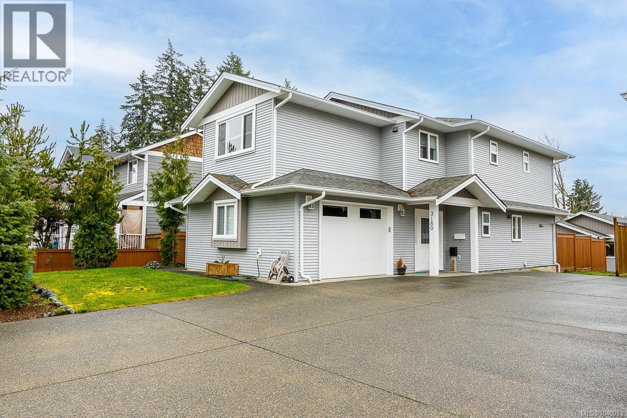 3180 Gilana Pl, Duncan, British Columbia