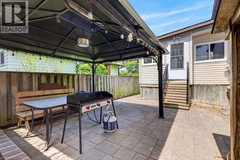 758 Francis Road, Burlington, Ontario  L7T 4A3 - Photo 43 - 40833757