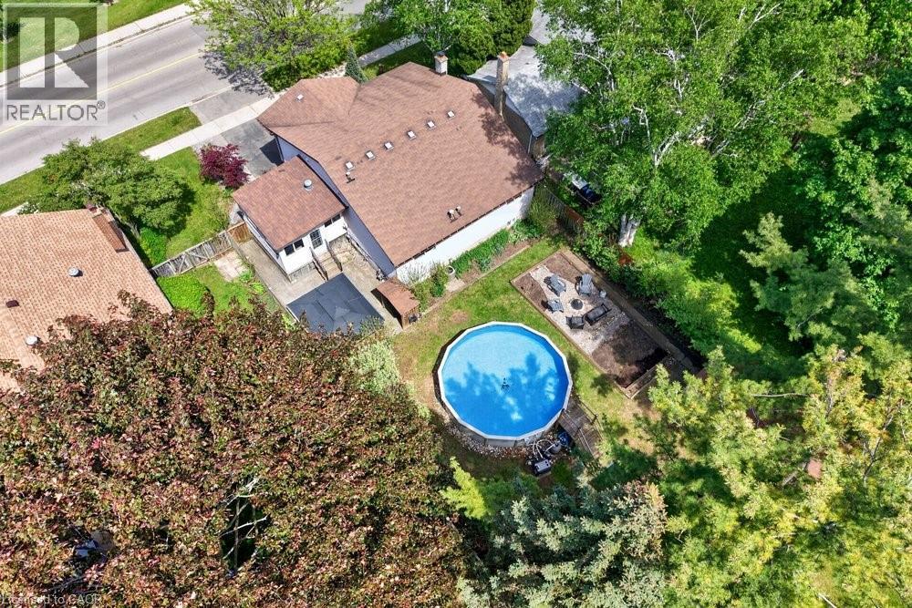 758 Francis Road, Burlington, Ontario  L7T 4A3 - Photo 47 - 40833757