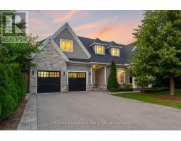 1077 BRIDGE ROAD, Oakville, Ontario