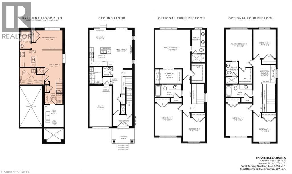 3 Hoylake Road, St. Thomas, Ontario  N5R 0R9 - Photo 2 - 40842108