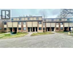 1200 COURTLAND Avenue E Unit# 9, Kitchener, Ontario