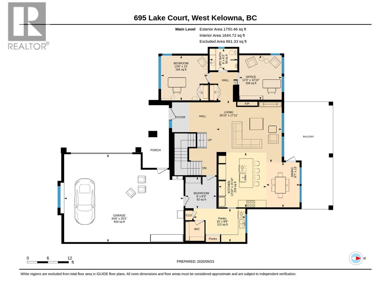 695 Lake Court, West Kelowna, British Columbia  V1Z 0A3 - Photo 96 - 10388859