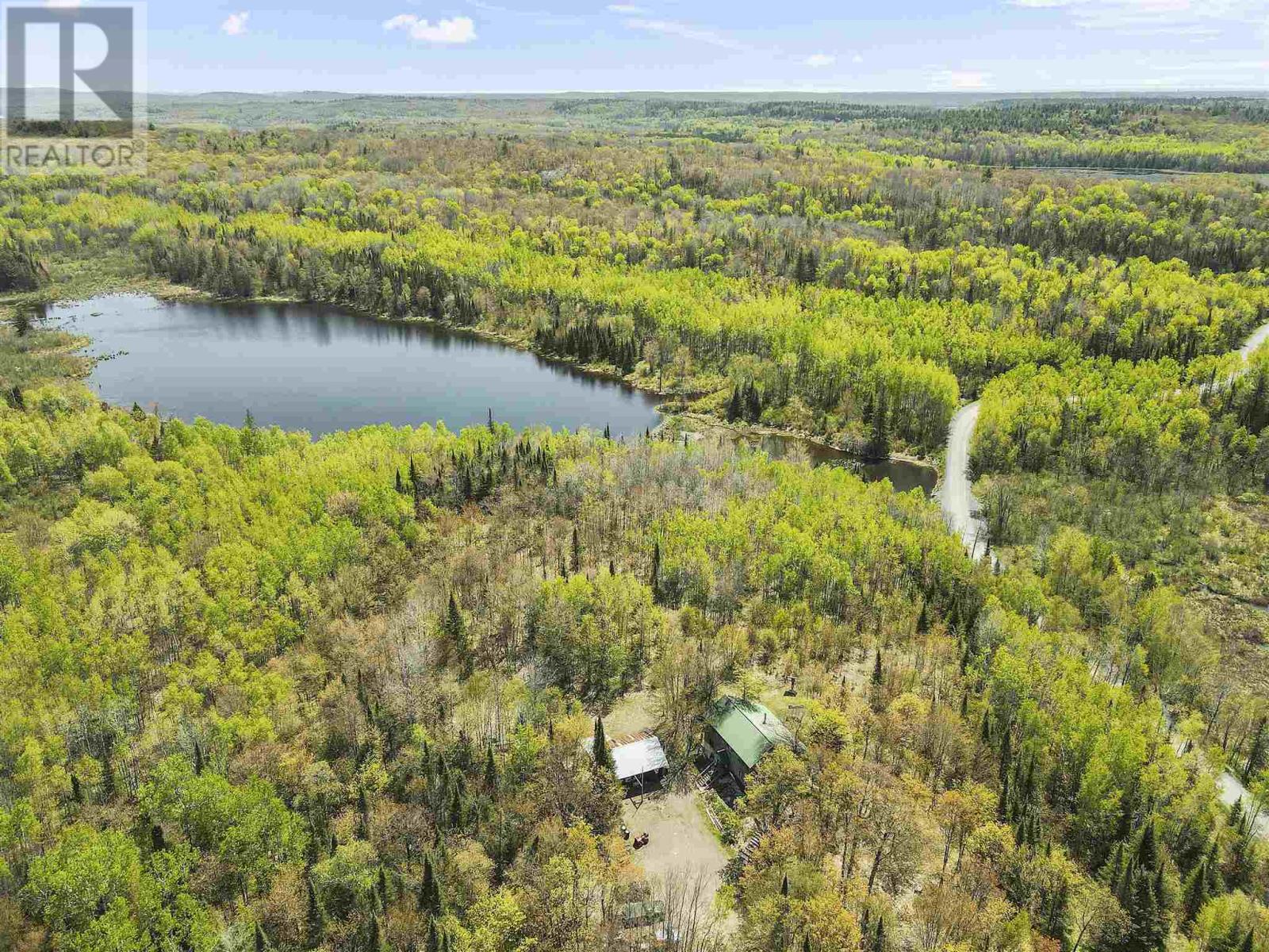 . Lake Hope Rd, Blind River, Ontario P0R 1B0 - Photo 2 - SM261477