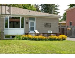 45 BAILEY CRESCENT, Aurora, Ontario