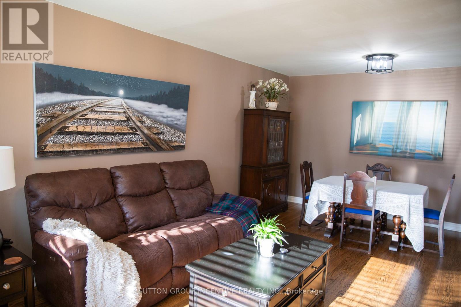 45 Bailey Crescent, Aurora, Ontario  L4G 2B2 - Photo 5 - N13501848