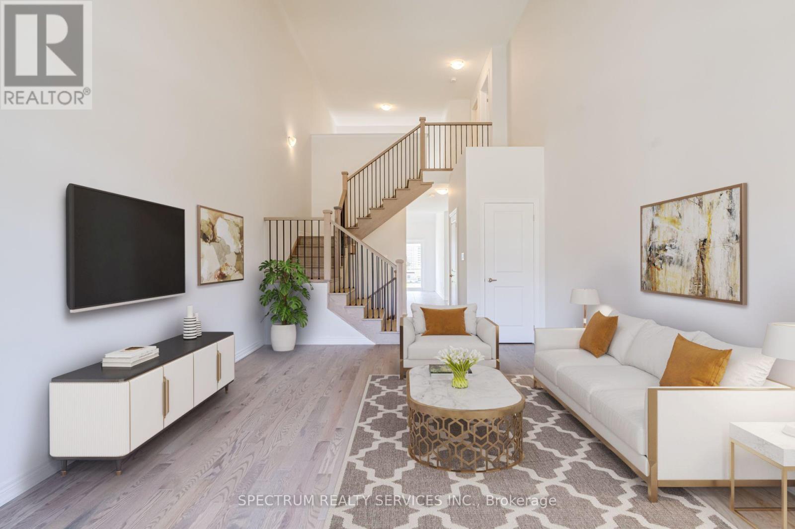 77 Muzzo Drive, Brampton, Ontario  L6R 3Y4 - Photo 10 - W13517602