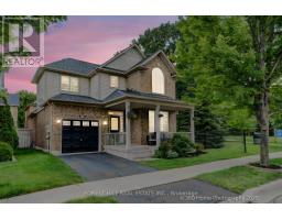 1148 BARCLAY CIRCLE, Milton, Ontario