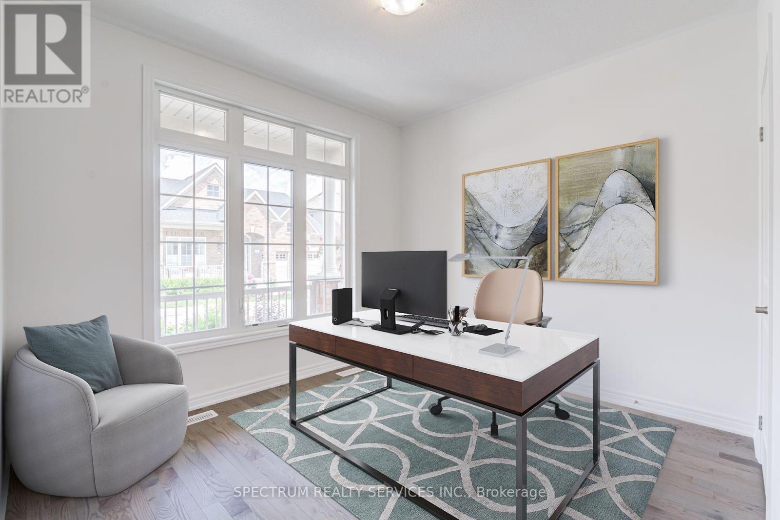 8 Abelia Street, Brampton, Ontario  L6R 4C7 - Photo 12 - W13518240
