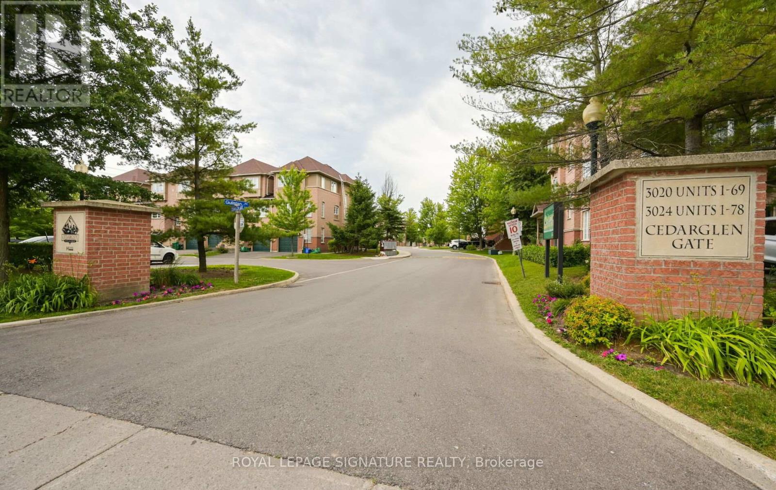 21 - 3020 Cedarglen Gate, Mississauga, Ontario  L5L 4S7 - Photo 31 - W13517668