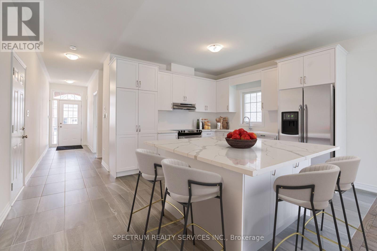 8 Abelia Street, Brampton, Ontario  L6R 4C7 - Photo 23 - W13518240