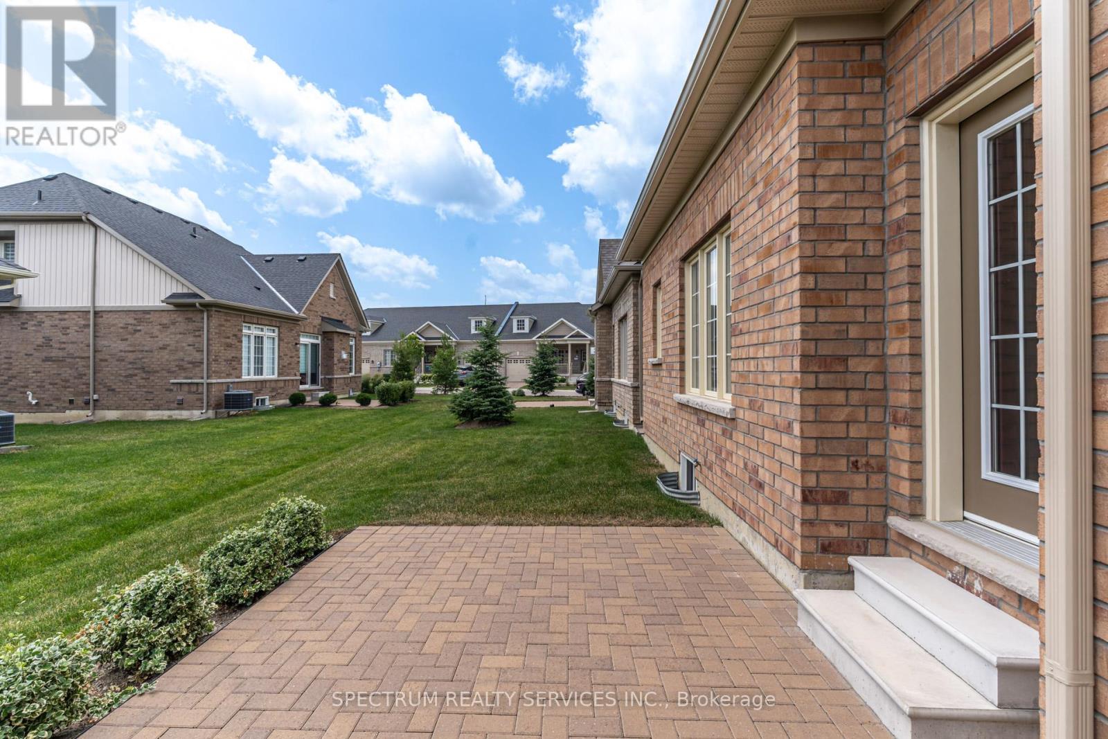 8 Abelia Street, Brampton, Ontario  L6R 4C7 - Photo 44 - W13518240