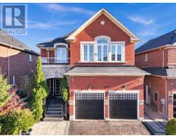 37 DENIM DRIVE, Brampton, Ontario