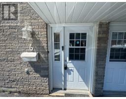 6 - 893 LAKESHORE DRIVE, North Bay, Ontario